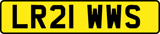 LR21WWS