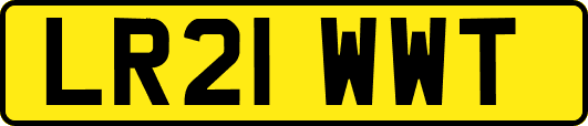 LR21WWT