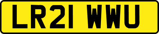 LR21WWU
