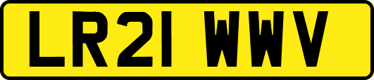 LR21WWV