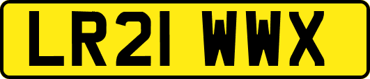 LR21WWX