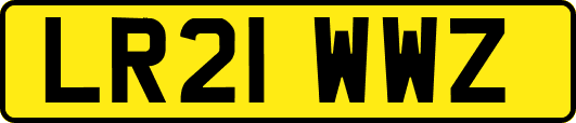 LR21WWZ