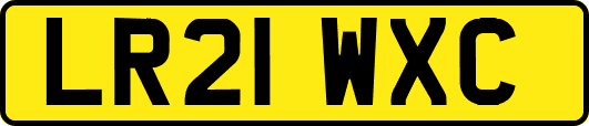 LR21WXC