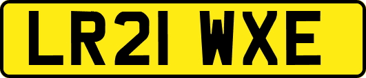 LR21WXE