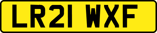 LR21WXF
