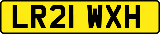 LR21WXH