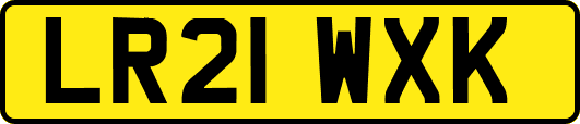 LR21WXK