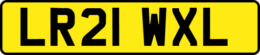 LR21WXL