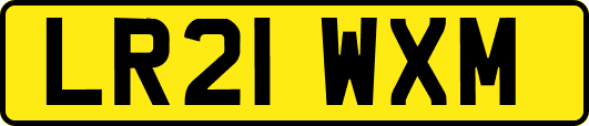 LR21WXM