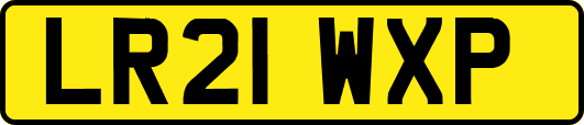 LR21WXP