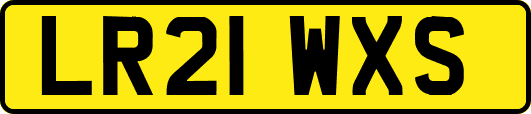 LR21WXS