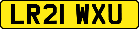 LR21WXU