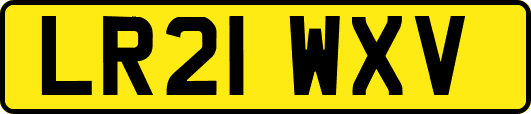 LR21WXV