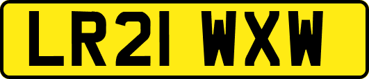 LR21WXW