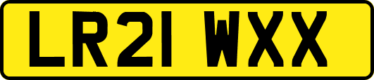 LR21WXX