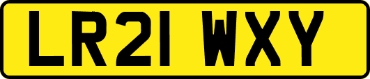LR21WXY