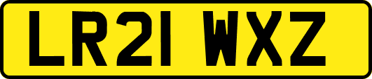 LR21WXZ
