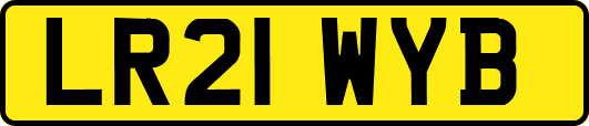 LR21WYB