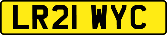 LR21WYC
