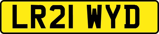LR21WYD