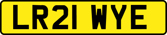 LR21WYE
