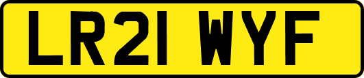 LR21WYF