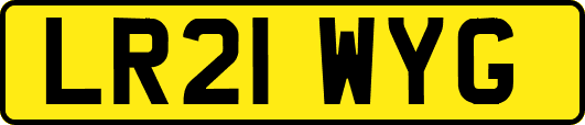 LR21WYG
