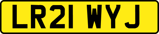 LR21WYJ
