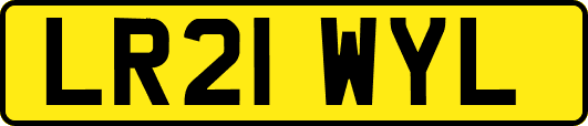 LR21WYL
