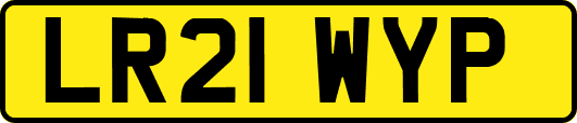 LR21WYP