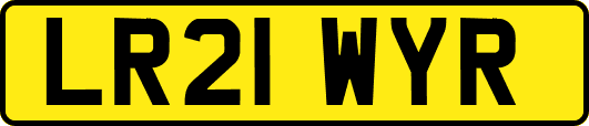 LR21WYR
