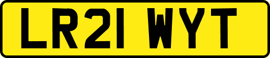 LR21WYT