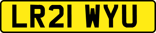LR21WYU