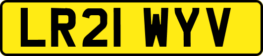 LR21WYV