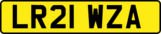 LR21WZA