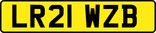 LR21WZB