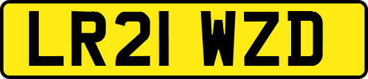 LR21WZD