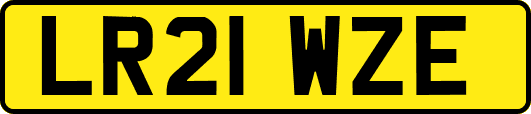 LR21WZE