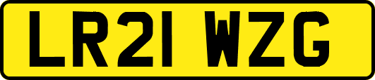 LR21WZG