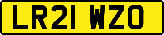 LR21WZO