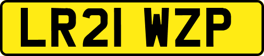 LR21WZP