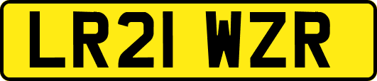 LR21WZR
