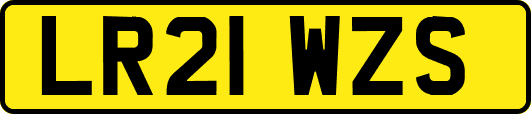 LR21WZS