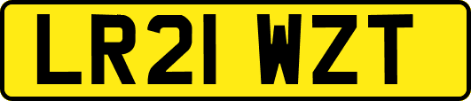 LR21WZT