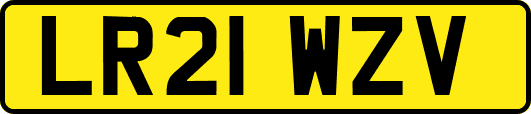 LR21WZV