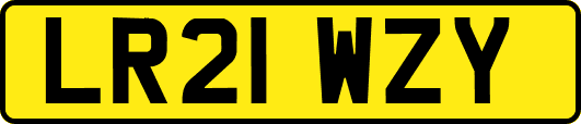 LR21WZY