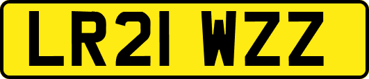 LR21WZZ