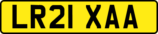 LR21XAA