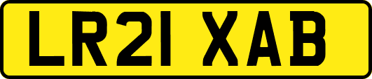 LR21XAB