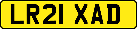 LR21XAD